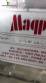 Cierre autom�tico de ampolla de vidrio Maqpe�as