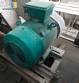 Ventilador centrfugo de 175 cv