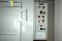 Horno industrial
