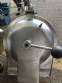 Procesador cortador de alimentos de acero inoxidable Geiger de 12 litros