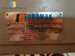 Tnel de contraccin shrink Euromax