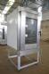 Horno turbo gas tedesco 10 bandejas