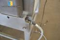 Horno turbo gas tedesco 10 bandejas