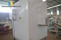 Horno turbo gas tedesco 10 bandejas
