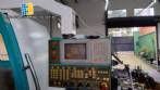 Centro de mecanizado CNC Charles