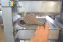 Fusor vertical 3 bandejas Jaf Inox