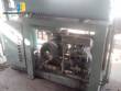 Compresor Sabroe para amonaco con condensador