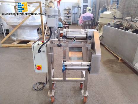 Rodillo de acabado 260 mm de ancho Di Grano