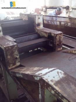 Masa para galletas cilindro