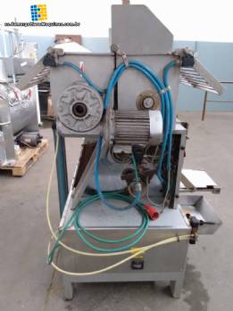 Cazo de pasta industrial IMA