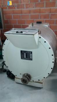 Cuchar�n de chocolate