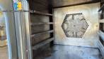 Horno de convecci�n turbo pr�ctico