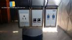 Llenadora rotativa Vinox Zegla
