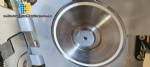 Molino de laboratorio de desarrollo universal I+D Fritsch Pulverisette 19 L