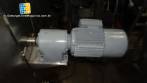 Tanque de mezcla para 5,000 L