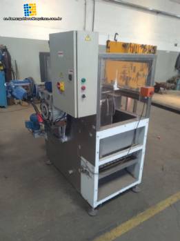 Extractor de agua de coco