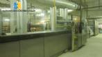 Sigue lnea industrial para la fabricacin de la oblea