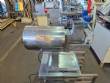 Procesador triturador de acero inoxidable de 50 kg AGMAC