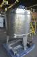 Tanque pasteurizador de yogur Mirainox de acero inoxidable de 500 litros