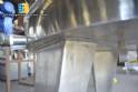 Tanque pasteurizador de yogur Mirainox de acero inoxidable de 500 litros