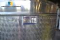 Tanque pasteurizador de yogur Mirainox de acero inoxidable de 500 litros
