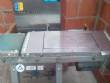 Controladora de peso Delta Tec