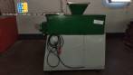 Minil�nea para la producci�n de jab�n en lotes peque�os, laboratorio de I+D