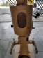 Mezclador industrial 60 L Amadio