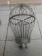 Mezclador industrial 60 L Amadio