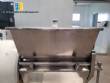 Granulador rotativo de acero inoxidable para polvos y grnulos Lemaq