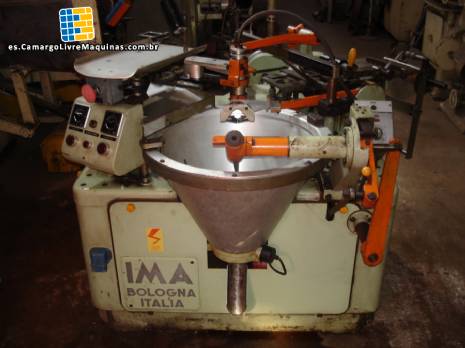 Medici�n/refrigeraci�n/tramo envoltura de los huevos de chocolate de Ima