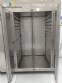 Marca de horno secado