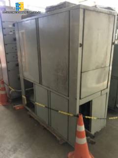 Conjunto de evaporadores Trane 25 Kwa