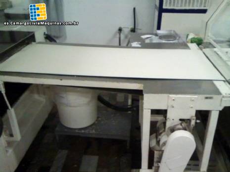 Pesadora autom�tica