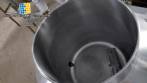 Cocina industrial por 50 L Mobinox