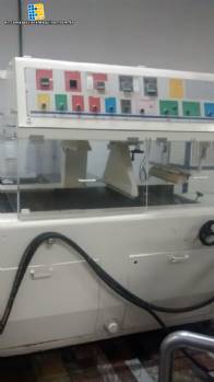 Ba�adora de chocolate Hebleimar