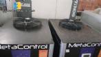 Enfriador de agua MetaControl