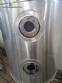 Tanque de acero inoxidable para 500 L