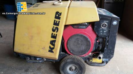 Compresor de aire de 450 libras