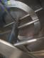 Mezclador industrial ribbon blender 500 L