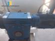 Mezclador industrial ribbon blender 500 L