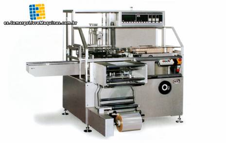 Envoltorio de celof�n CAM