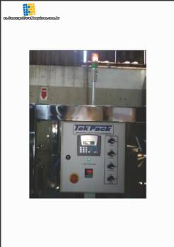 Sellador de macetas Tek Pak