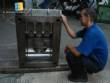 Moldes de inyeccin de plstico