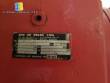 Reactor a presin encamisado de acero inoxidable 200 litros