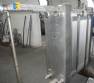 Intercambiador de calor de acero inoxidable Alfa Laval