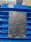 Mezclador basculante de acero inoxidable Sigma Alic 50 litros