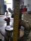 Reactor con camisa de acero inoxidable Consolid