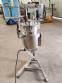 Reactor con camisa de acero inoxidable Consolid