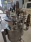 Reactor con camisa de acero inoxidable Consolid